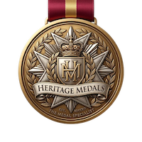 Military Memorabilia Ltd.