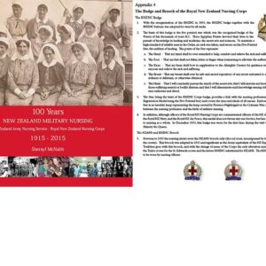 BK1017. NEW ZEALAND GALLANTRY AWARDS 1940-1975, James Sutherland