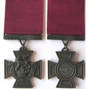 CM0450. COPY VICTORIA CROSS