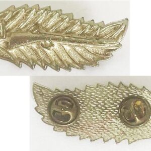 CSF043. INDONESIAN MARKSMAN’S BADGE 2nd CLASS