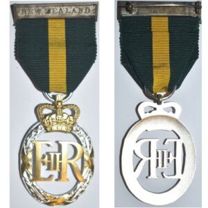 ESA043. NZ EFFICIENCY DECORATION EIIR cypher – UNNAMED