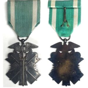 FM0728. JAPANESE ORDER OF THE GOLDEN KITE 7th Class