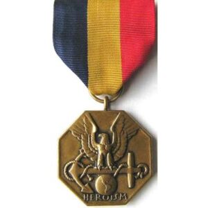 FM0962. NAVY / MARINE CORPS MEDAL