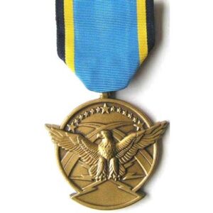 FM0979. U.S. AIR FORCE AERIAL ACHIEVEMENT MEDAL