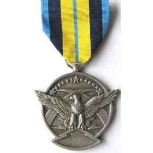 FM0971. U.S. AIR FORCE CIVILIAN ACHIEVEMENT MEDAL