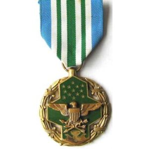 FM0972. U.S. JOINT SERVICES COMMENDATION MEDAL