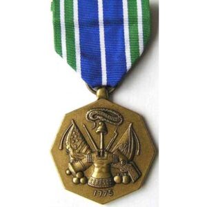FM0977a. U.S. ARMY ACHIEVEMENT MEDAL