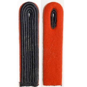 GC1545. REICHSBAHN (GERMAN RAILWAYS) PORTERS SHOULDER STRAP