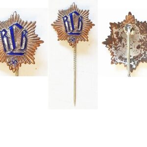 PIN081. RLB (LUFTSCHUTZ) STICK PIN