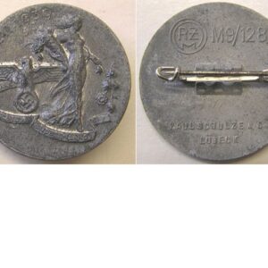 PIN219. MAY DAY 1939