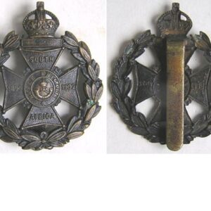 UKB1328. 17th BATTALION (POPLAR AND STEPNEY RIFLES) LONDON REGT.